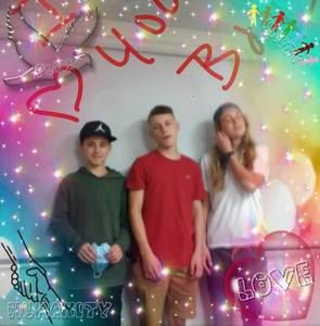 Meet your Posher, Marie